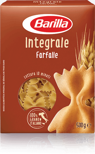 Farfalle Integrale