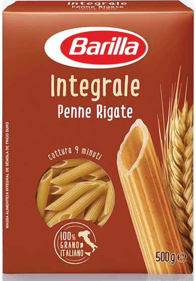 Penne Rigate Integrale